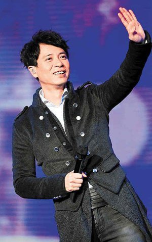 李克勤再发视频视频刘德华特别发来专辑表恭洪磊国语图片