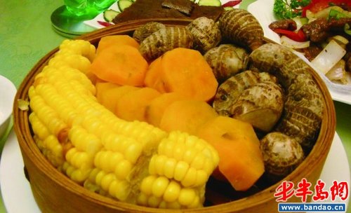 白面等细粮而言