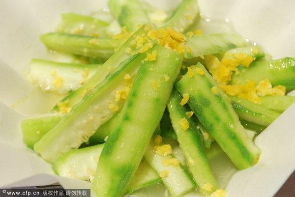 6岁孩子竟得胃癌!因妈妈给他吃这些