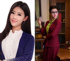 葛凌芮