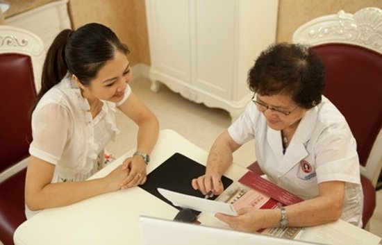 广州伊丽莎白妇产医院--章卫教授