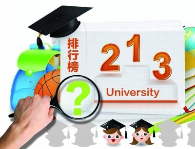邱均平排行榜_大学排行榜真真假假武大邱均平称＂我的最客观＂