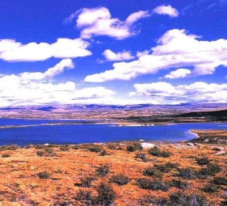 徒步穿越稻城亚丁 走进你梦中的香格里拉