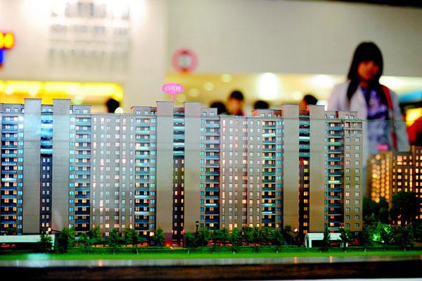 武汉今年新房成交量破18万套 连续第5年创新高