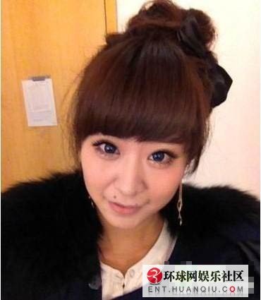 《非诚勿扰》女嘉宾王珊珊夜总会陪唱被人肉