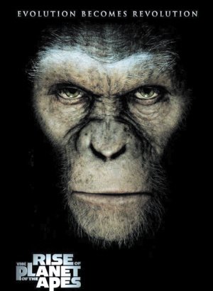 《猩球崛起》来了