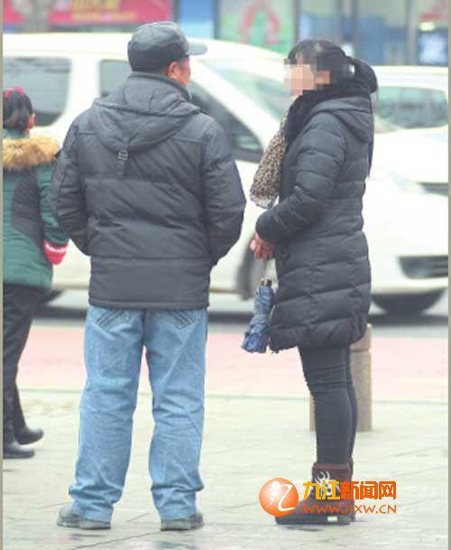 湖北老人按摩时被偷 拉客女专做老人生意