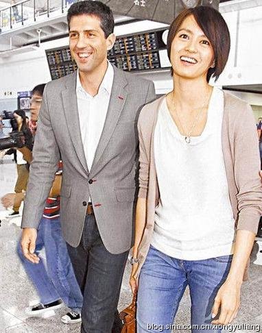 范玮琪孙俪小S梁咏琪 明星自曝闺房趣事