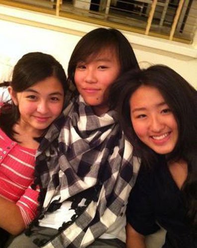 <em>王菲大女儿近照</em>曝光_教育频道_妈咪宝贝_腾讯