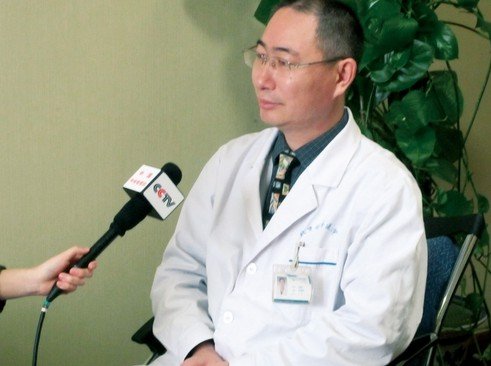 北京同济男科医院专家:维护男性健康十六字诀