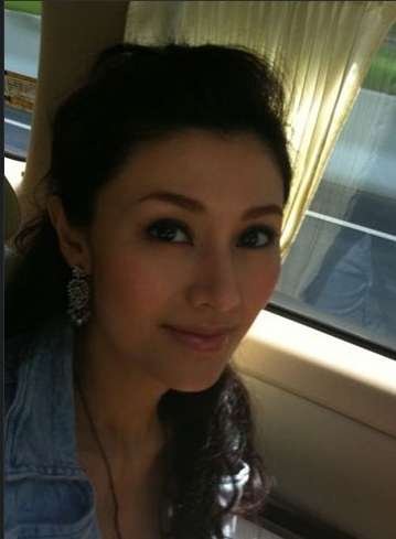 李嘉欣PK徐子淇 豪门生活比拼(组图)_腾讯·大