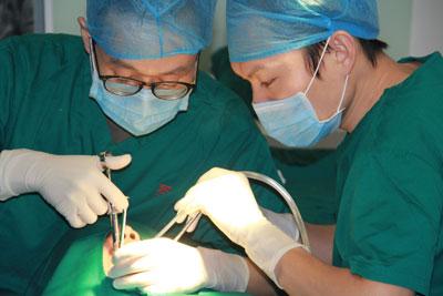 种植牙的步骤_大楚网_腾讯网