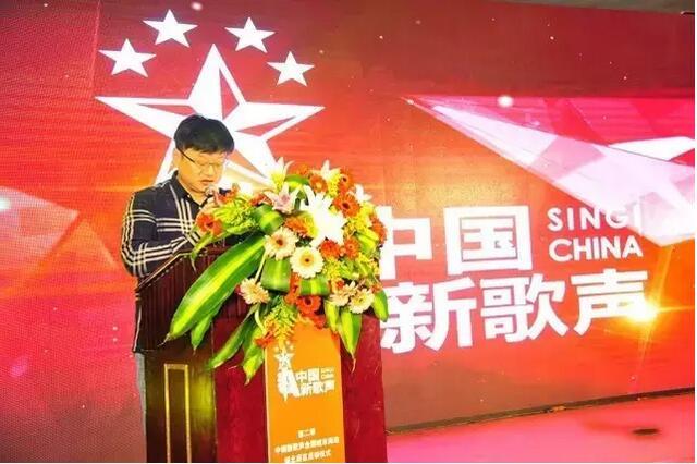 《中国新歌声》仙桃赛区震撼来袭 报名火热开