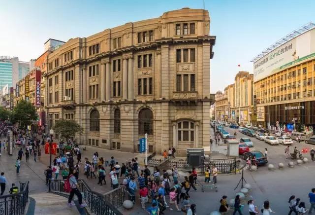 这八条网红马路 撑起了整个武汉的颜值