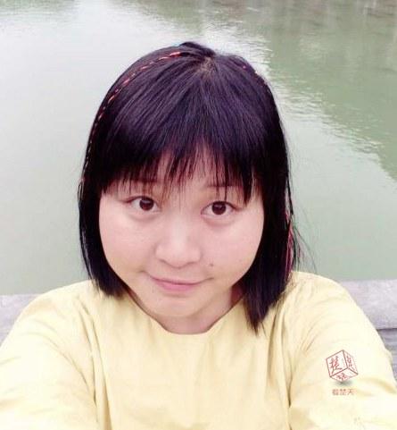女子眼看丈夫落水 奋不顾身跳入水中施救失踪
