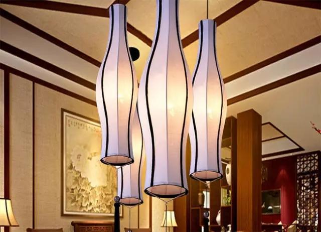 低预算中式风翻新！老房花几千块装出高级感，附避坑实操指南