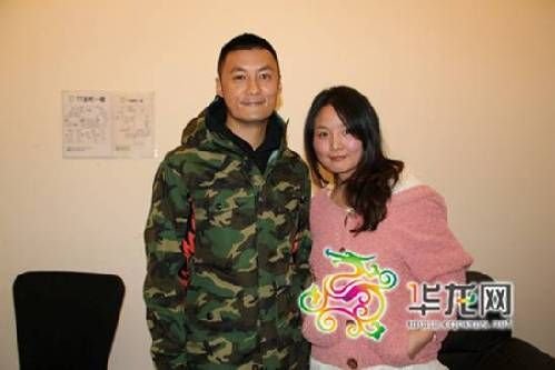 型男<em>余文乐</em>选<em>女友</em>没标准 赞李宇春演技挺不错