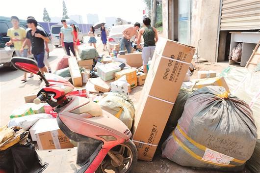 618电商大战即将来袭 这回拼配送和售后服务