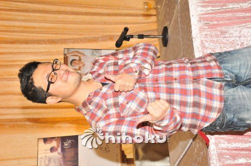 九把刀狂闹无眼睇《那些年》内地版剪走票房(