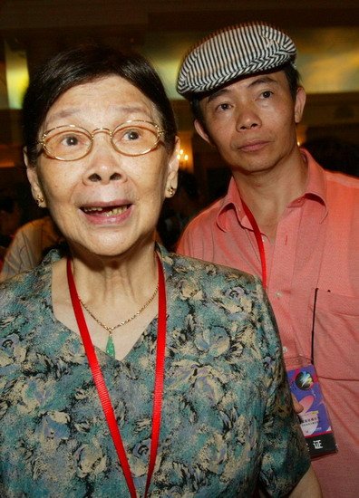 梅艳芳哥哥再婚+排期注册娶马来西亚女友