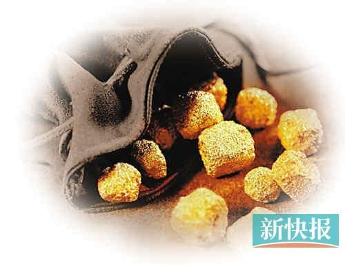 100元低门槛炒黄金 没时间看走势定投最省事