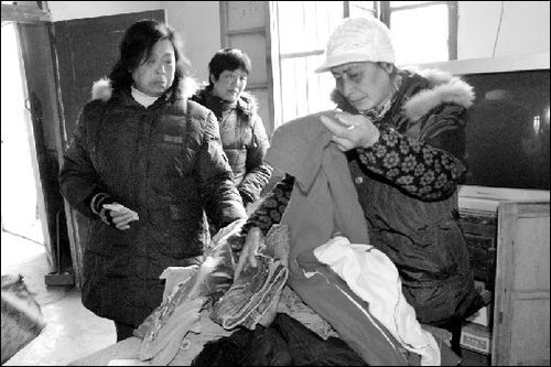 湖北女孩捐献<em>器官</em>遗体 患者感叹她用生命救了