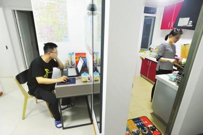 探访留汉大学生:创业就业都能闯出美好未来