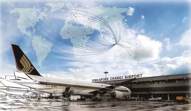 中国11家机场入围世界100强 最美味香港机场