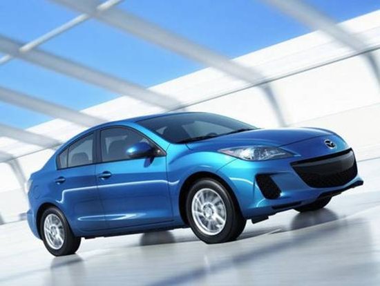 银马周末登陆武展 长安马自达最高优惠达1600