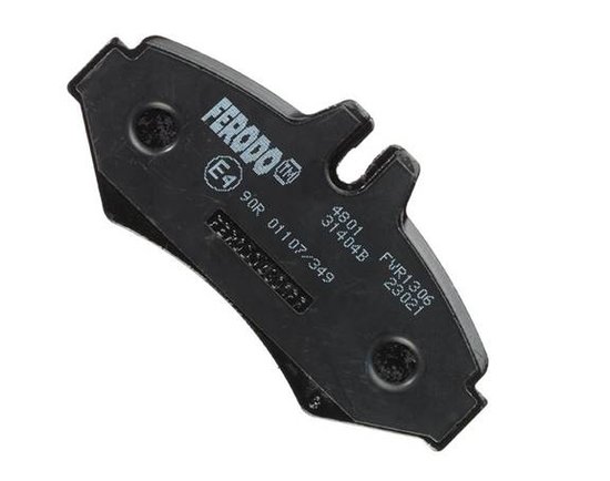 刹车片排名_刹车片品牌十大排名