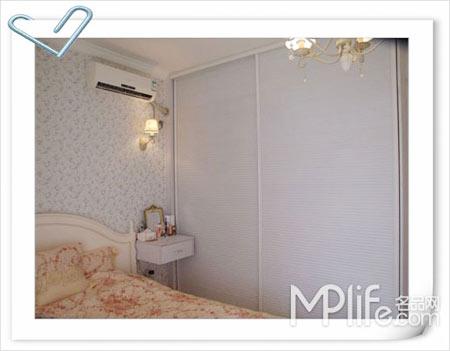 小户型装修案例 温馨实用的家居图