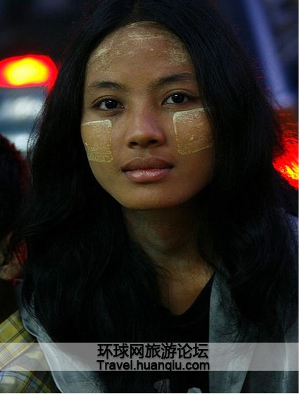 缅甸小偷 不偷钱包专偷长发_旅游频道_旅游新