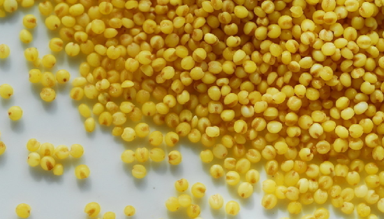 失眠怎么办?7种食疗食物代替安眠药_东方时尚