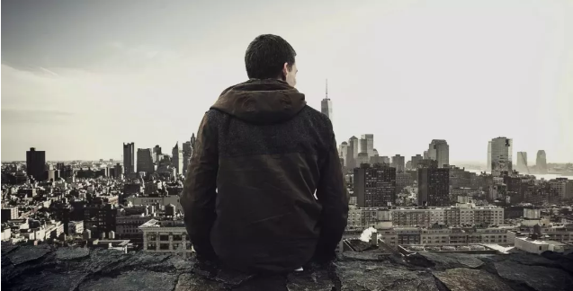 生活不止眼前的枸杞,还有你的中年危机