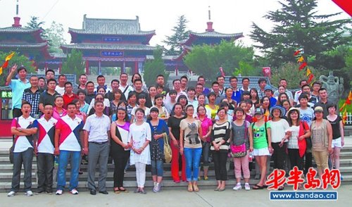 -体验纯玩无购物团