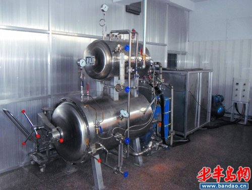 坚持品质致胜战略争创中国海参知名品牌