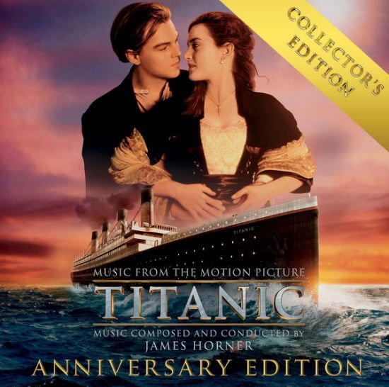 Titanic 3D 2012 - Daily Box Office Results - Box Office Mojo