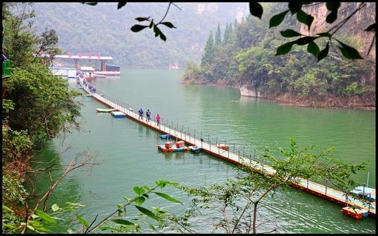 湖北一次性拿下十个国家湿地公园 哪个离你家