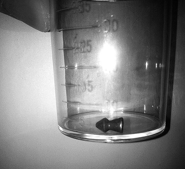 气枪走火铅弹击中4岁男孩颈部 三天后成功取出