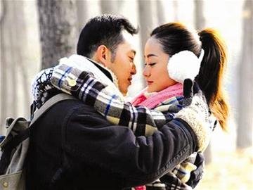 裸婚题材荧屏受宠 围观80后新结婚时代_娱乐