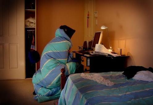 5大恶习让你必得癌:坐下不想动夜晚不睡觉