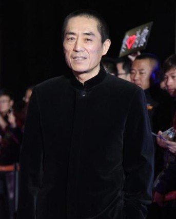 导演今年玩得HIGH 张艺谋导京剧王全安拍杜月