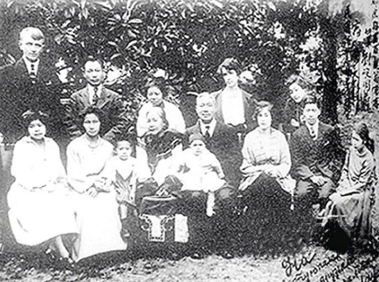 万里茶叶之路,起于羊楼洞