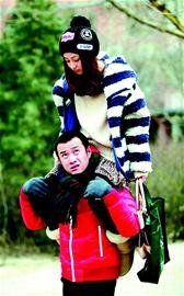 裸婚题材荧屏受宠 围观80后新结婚时代_娱乐