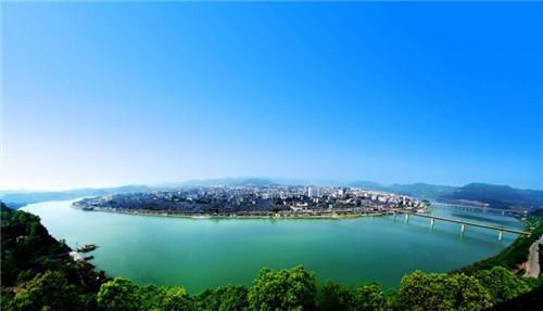 重温旧时光 不曾忘却的阆中