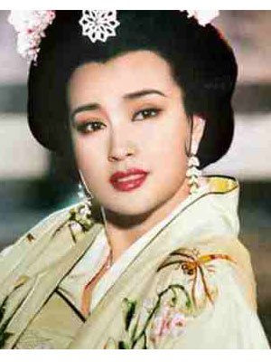 57岁刘晓庆新剧扮小公主 盘点刘晓庆影视剧中