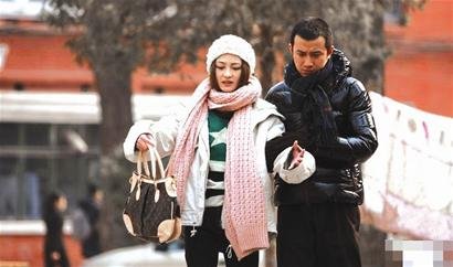 裸婚题材荧屏受宠 围观80后新结婚时代_娱乐