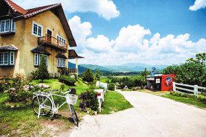 自驾泰国怎么玩更开心