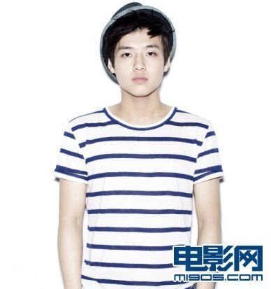 姜河那演韩版《宠物情人》 被媒体誉为小李俊基