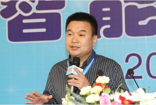 台达亮相2012机房建设及运维高层论坛